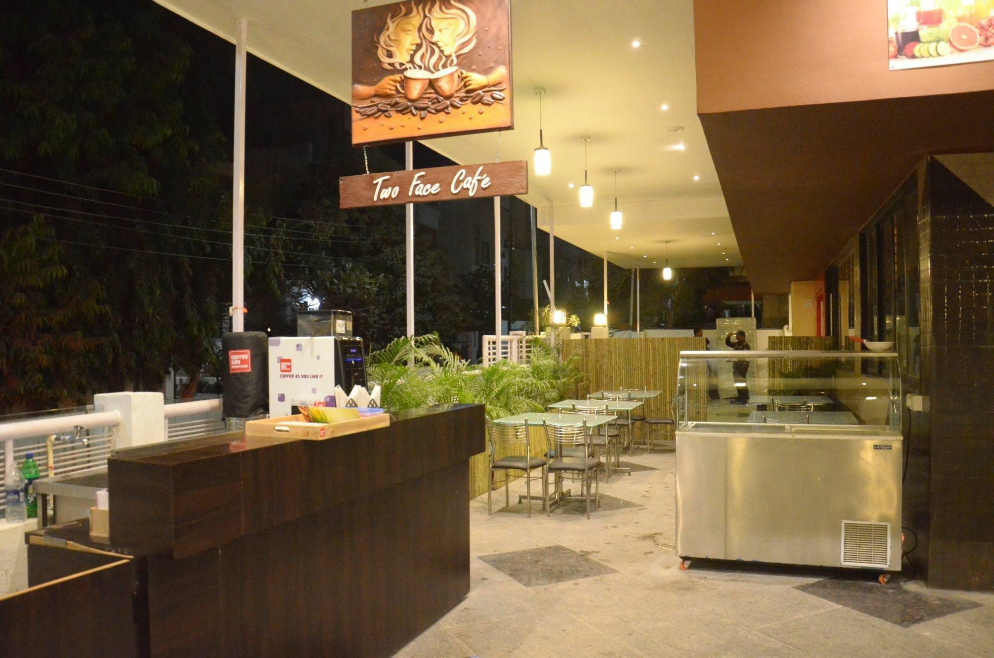 Hotel Vijay Residency Aurangābād Exterior foto