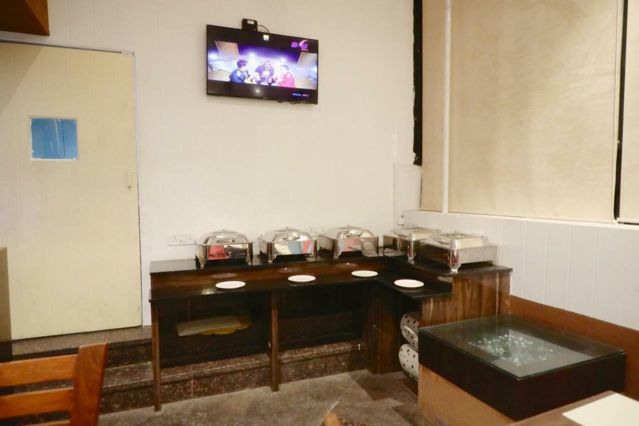 Hotel Vijay Residency Aurangābād Exterior foto